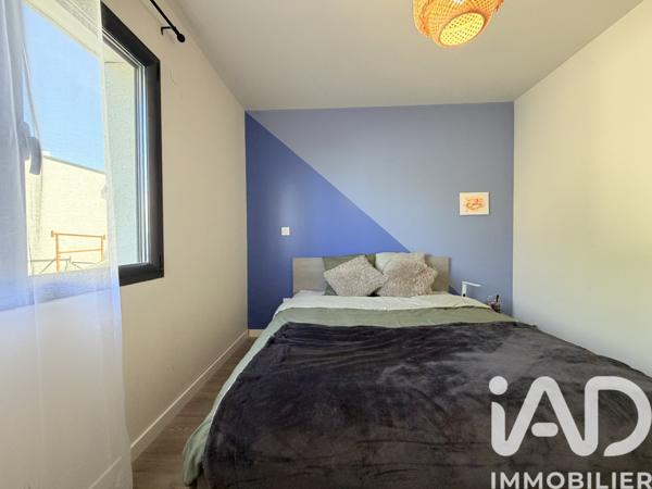 Maison à vendre 5 pièces 128 m² La Ville-Dieu-du-Temple