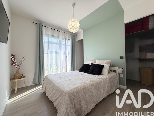 Maison à vendre 5 pièces 128 m² La Ville-Dieu-du-Temple
