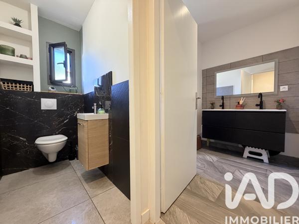 Maison à vendre 5 pièces 128 m² La Ville-Dieu-du-Temple