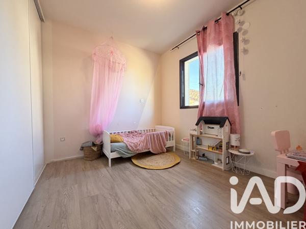 Maison à vendre 5 pièces 128 m² La Ville-Dieu-du-Temple
