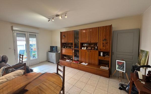 Appartement à vendre    2 pièces • 43,26 m2 Carpentras