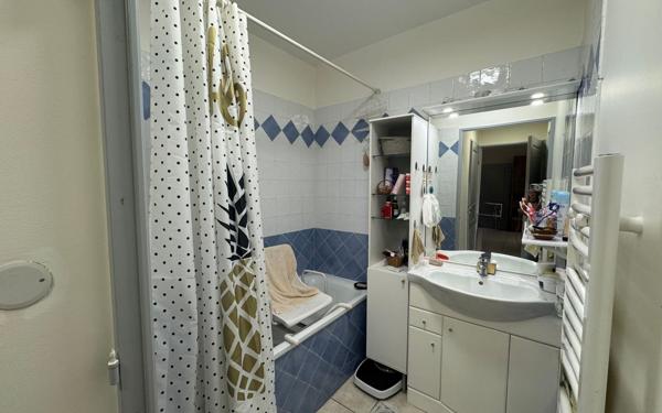 Appartement à vendre    2 pièces • 43,26 m2 Carpentras