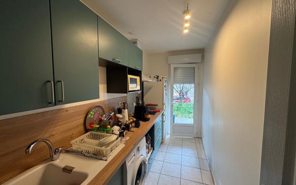 Appartement à vendre    2 pièces • 43,26 m2 Carpentras