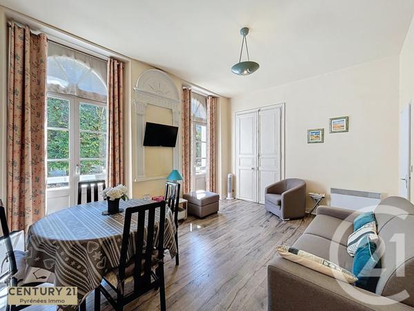 Appartement T2 à vendre  2 pièces - 41,11 m2 BAGNERES DE LUCHON - 31