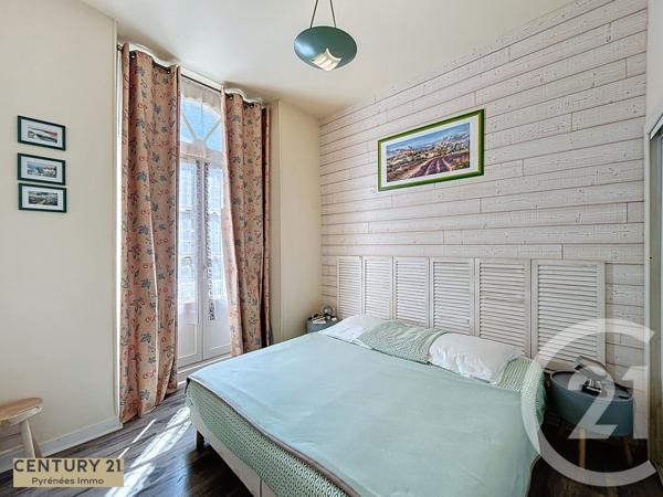 Appartement T2 à vendre  2 pièces - 41,11 m2 BAGNERES DE LUCHON - 31