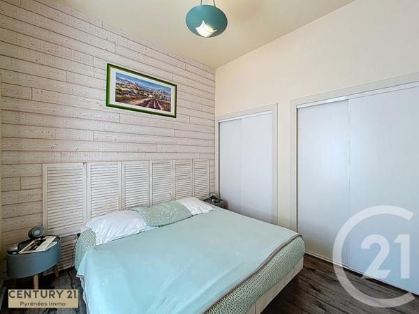 Appartement T2 à vendre  2 pièces - 41,11 m2 BAGNERES DE LUCHON - 31