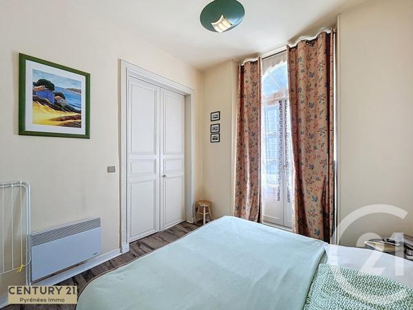 Appartement T2 à vendre  2 pièces - 41,11 m2 BAGNERES DE LUCHON - 31