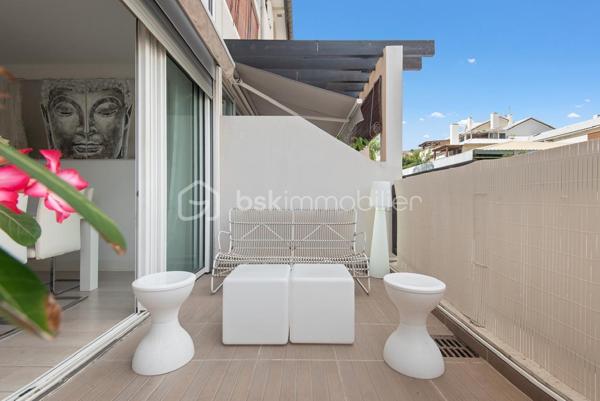 Appartement de 67 m²