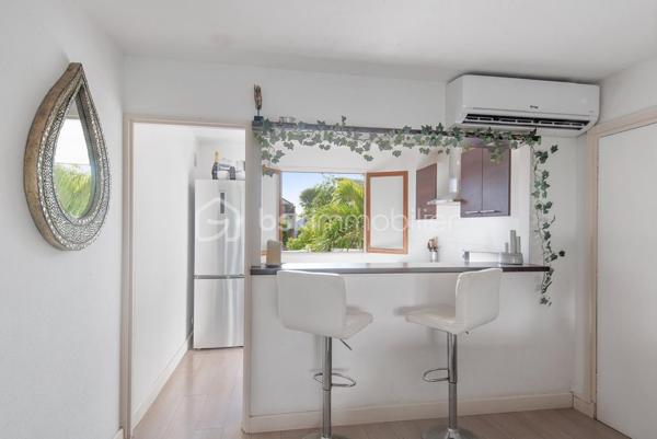 Appartement de 67 m²