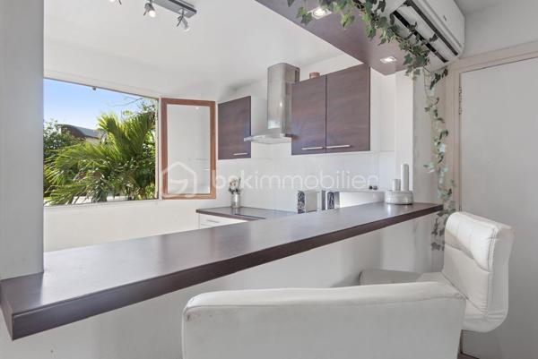 Appartement de 67 m²