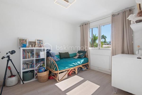 Appartement de 67 m²