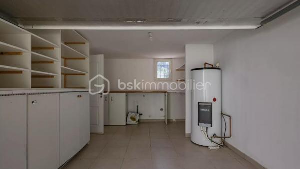 Maison de 112,60 m²