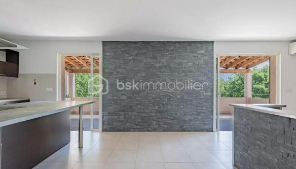 Maison de 112,60 m²