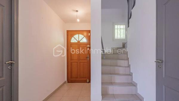 Maison de 112,60 m²