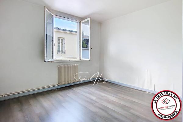 Maison à vendre 4 pièces de 102 m²