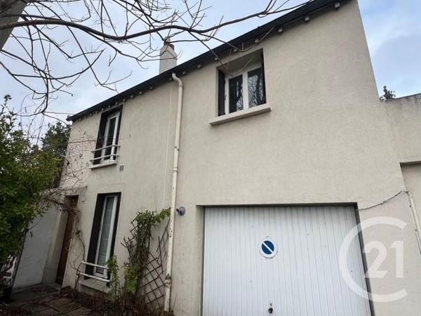 Maison à vendre  3 pièces - 56,64 m2 CONFLANS STE HONORINE - 78
