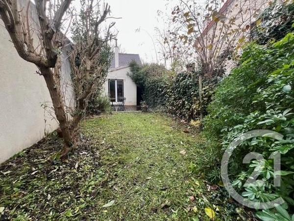Maison à vendre  3 pièces - 56,64 m2 CONFLANS STE HONORINE - 78