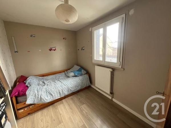 Maison à vendre  3 pièces - 56,64 m2 CONFLANS STE HONORINE - 78