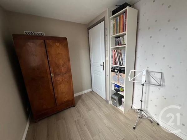 Maison à vendre  3 pièces - 56,64 m2 CONFLANS STE HONORINE - 78