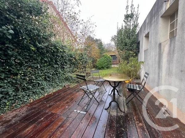 Maison à vendre  3 pièces - 56,64 m2 CONFLANS STE HONORINE - 78