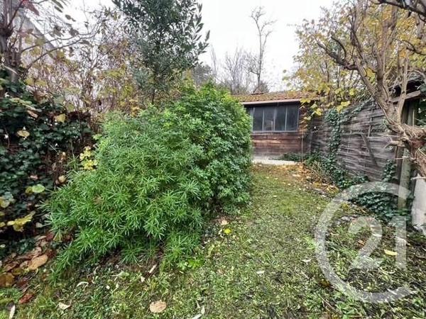 Maison à vendre  3 pièces - 56,64 m2 CONFLANS STE HONORINE - 78