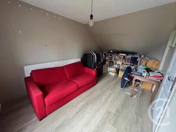 Maison à vendre  3 pièces - 56,64 m2 CONFLANS STE HONORINE - 78