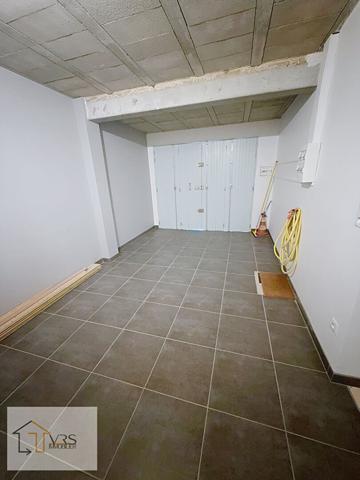 EXCLUSIVITÉ - LEUCATE-VILLAGE - MAISON T3 AVEC TERRASSE ET GARAGE