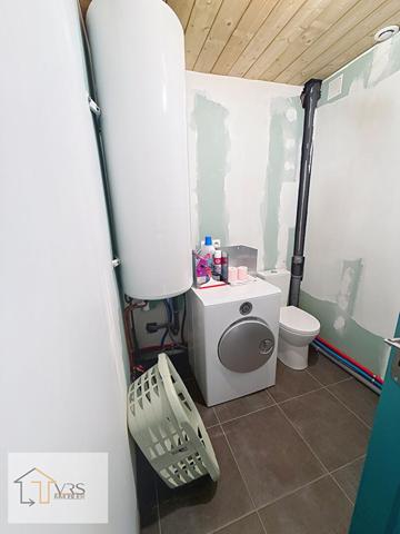 EXCLUSIVITÉ - LEUCATE-VILLAGE - MAISON T3 AVEC TERRASSE ET GARAGE