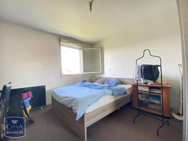 Appartement à vendre 2 pièces 46.22m²