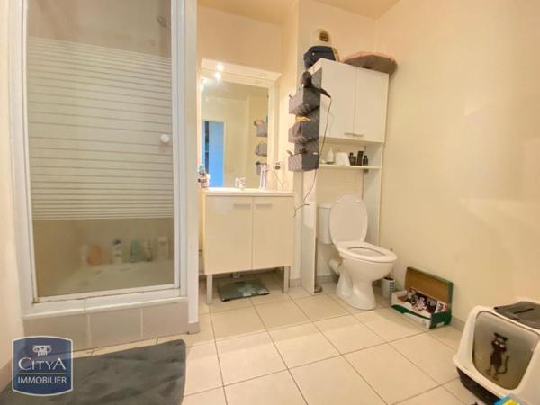 Appartement à vendre 2 pièces 46.22m²