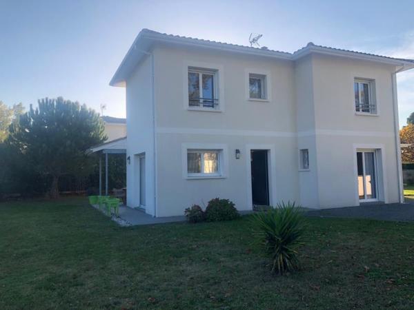 MAISON GRADIGNAN - 6 pièce(s) - 113m2 , Gradignan