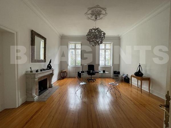 HOTEL PARTICULIER MAZAMET