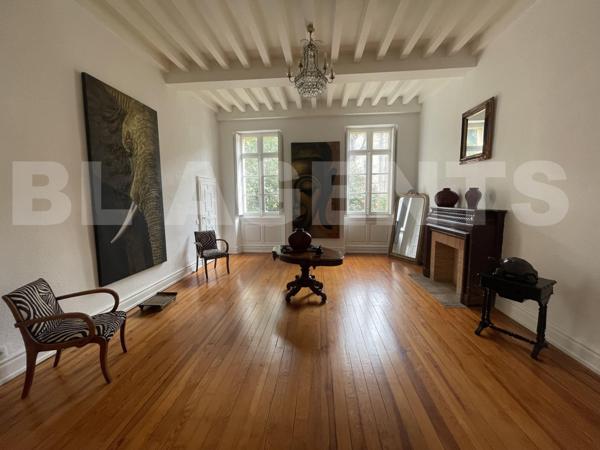 HOTEL PARTICULIER MAZAMET