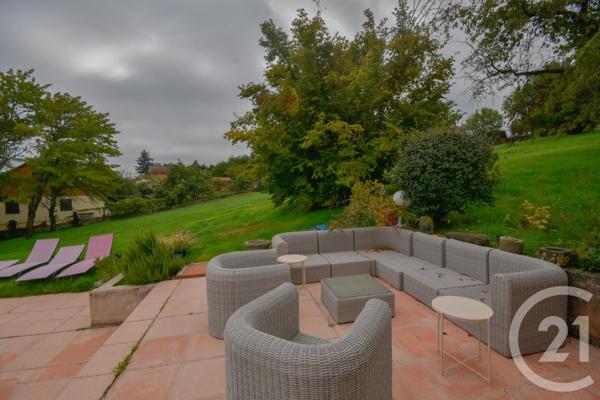 Maison à vendre  7 pièces - 227 m2 BRIOUDE - 43