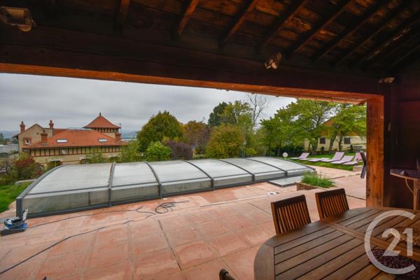 Maison à vendre  7 pièces - 227 m2 BRIOUDE - 43