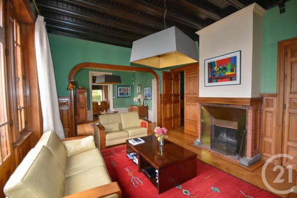 Maison à vendre  7 pièces - 227 m2 BRIOUDE - 43