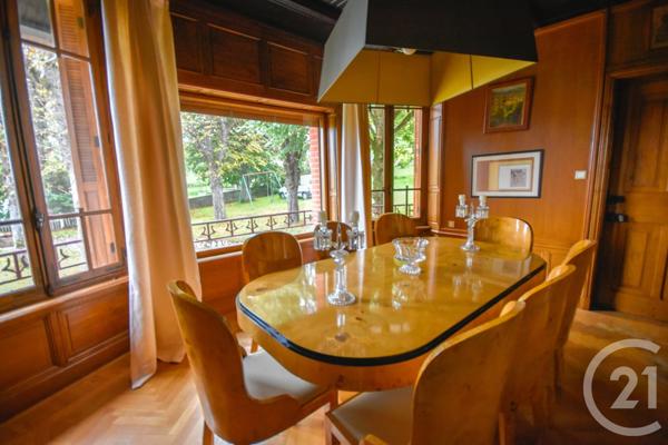 Maison à vendre  7 pièces - 227 m2 BRIOUDE - 43