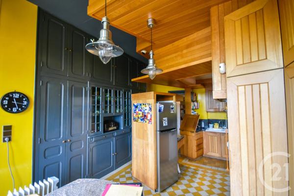 Maison à vendre  7 pièces - 227 m2 BRIOUDE - 43