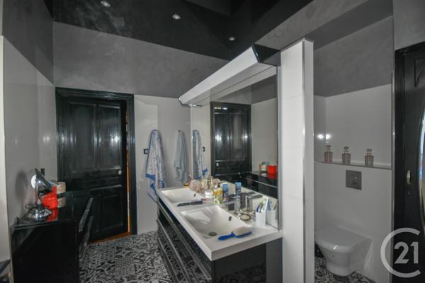 Maison à vendre  7 pièces - 227 m2 BRIOUDE - 43