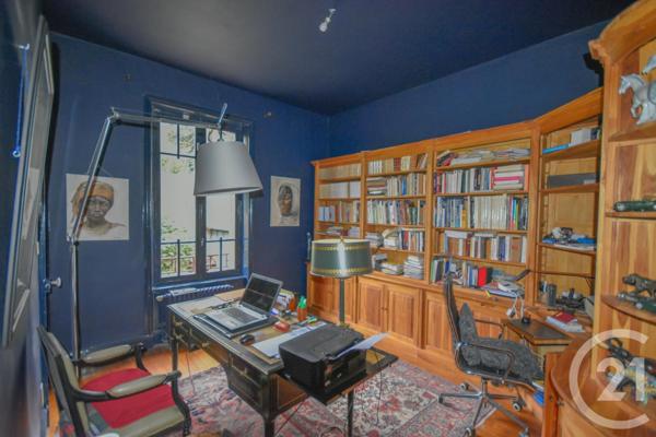 Maison à vendre  7 pièces - 227 m2 BRIOUDE - 43