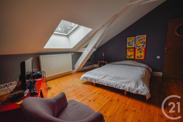 Maison à vendre  7 pièces - 227 m2 BRIOUDE - 43