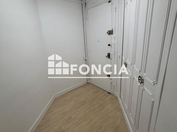 Location Appartement 2 pièces 50.37 m² - 6 rue Anatole France Courbevoie 92400