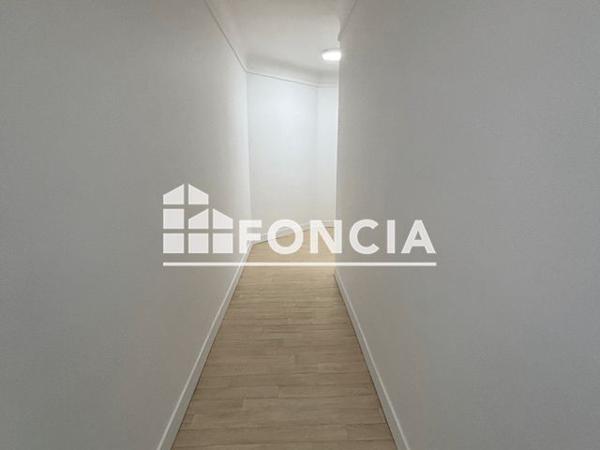 Location Appartement 2 pièces 50.37 m² - 6 rue Anatole France Courbevoie 92400