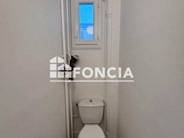 Location Appartement 2 pièces 50.37 m² - 6 rue Anatole France Courbevoie 92400