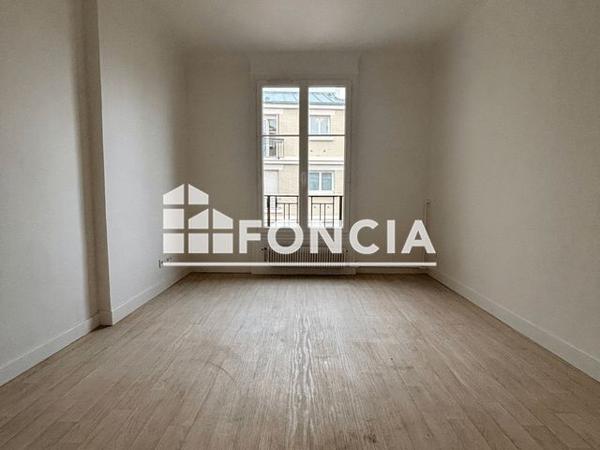 Location Appartement 2 pièces 50.37 m² - 6 rue Anatole France Courbevoie 92400