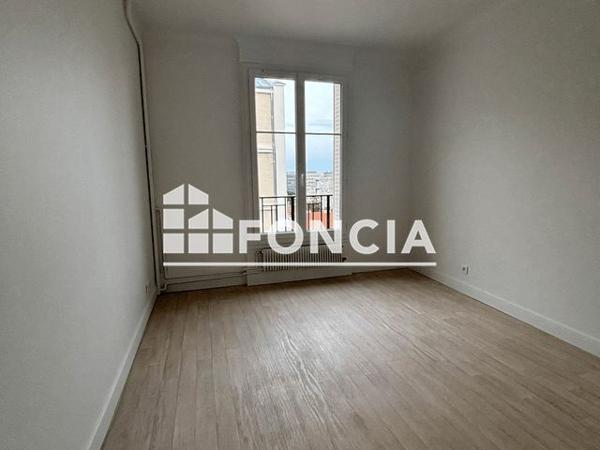 Location Appartement 2 pièces 50.37 m² - 6 rue Anatole France Courbevoie 92400