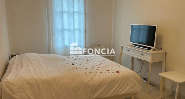 À vendre Appartement 2 pièces 45.32 m² - ÉChillais 17620