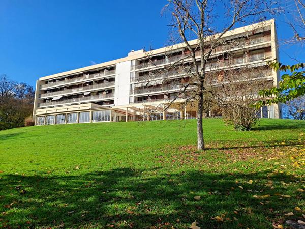 Appartement T2 - 47.32 m2 - MONTRICHARD VAL DE CHER