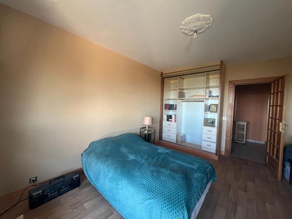 Appartement T2 - 47.32 m2 - MONTRICHARD VAL DE CHER