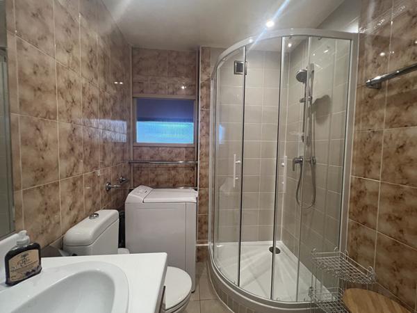 Appartement T2 - 47.32 m2 - MONTRICHARD VAL DE CHER